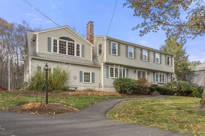 25 Briar Dr  Milford MA 01757 photo