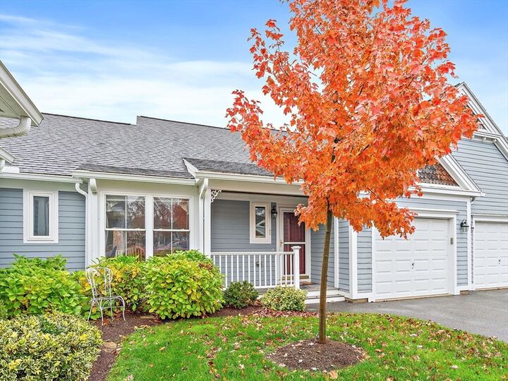 Property Photo: 7 Strawberry Lane MA 01749