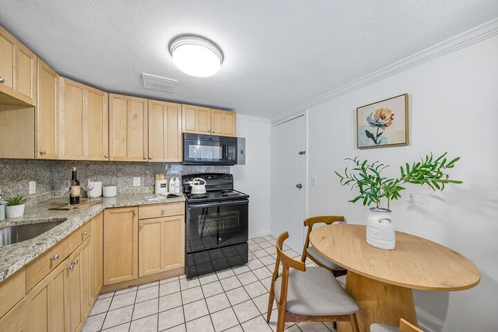 Property Photo:  2 Lagrange Street 4A  MA 02132 