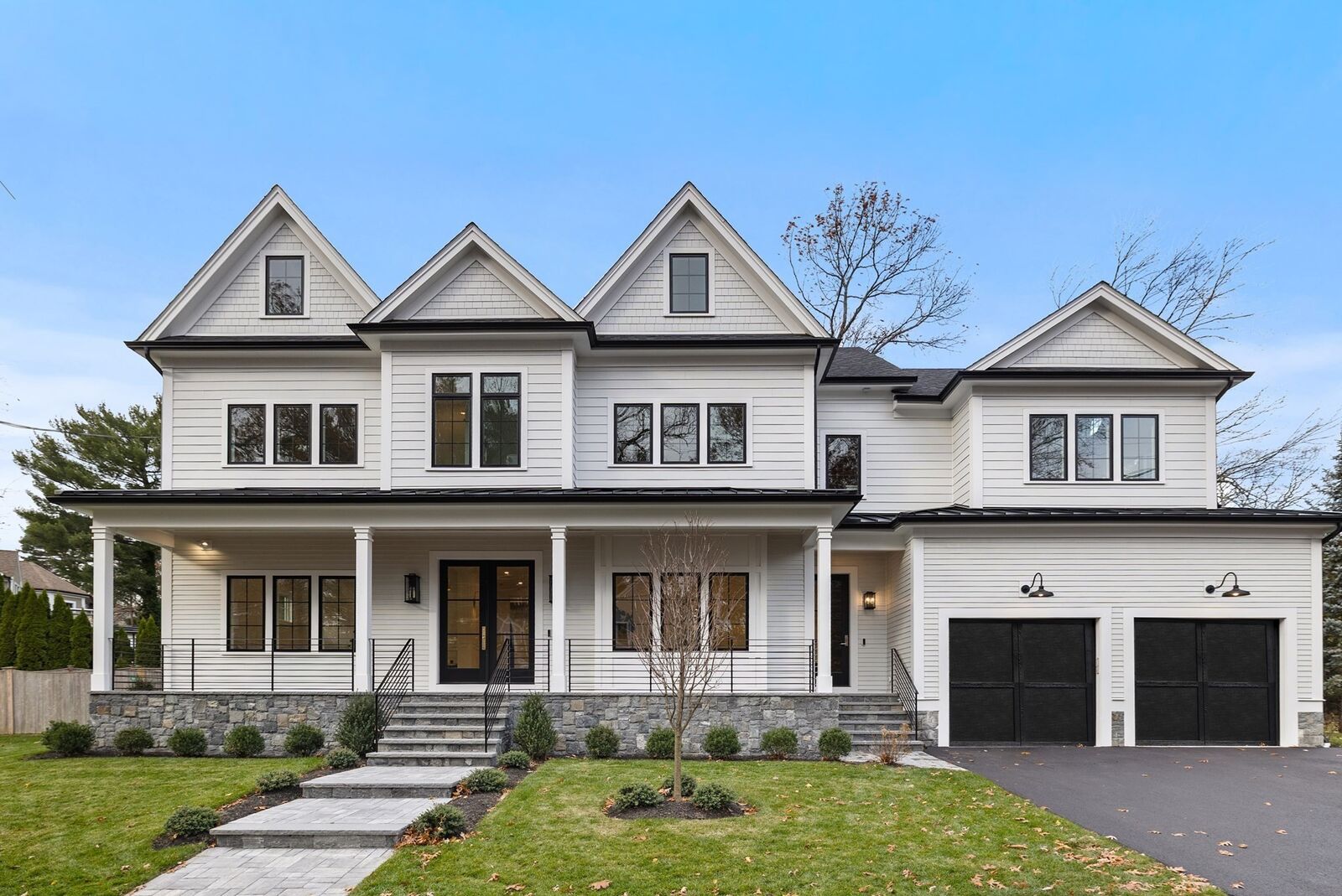 Property Photo: 247 Broad Meadow Rd MA 02492