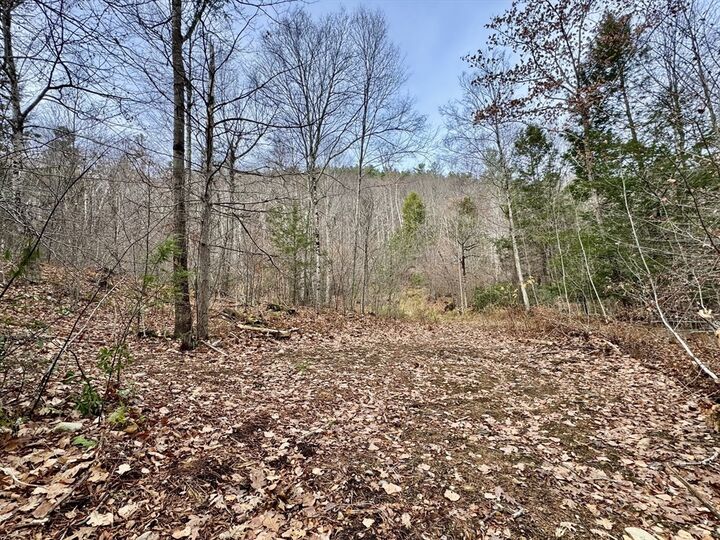 Property Photo: 0 West Oxbow Road MA 01339