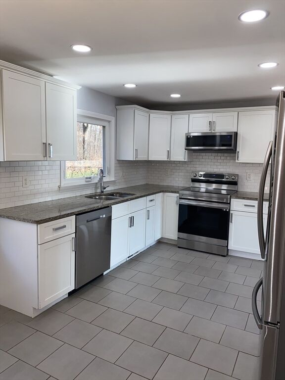 Property Photo: 267 Rowley St MA 01001