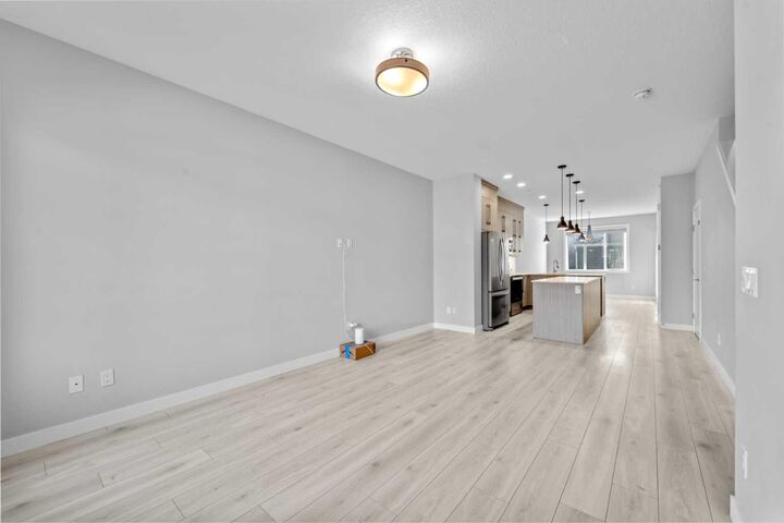 Property Photo: 57 Corner Meadows Gate NE AB T3N 1J8