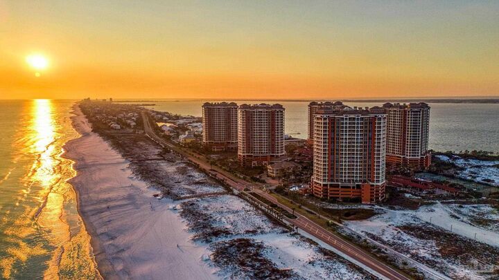 Property Photo: 2 Portofino Dr 2003 FL 32561