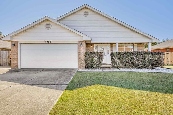 4727 Lemoyne Vista  Milton FL 32570 photo