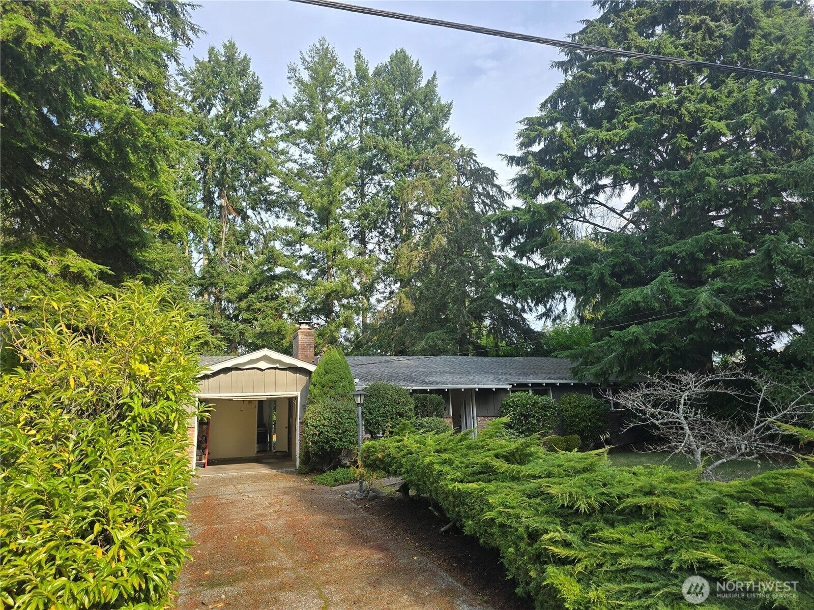 Property Photo:  10811  108th St SW  WA 98498 