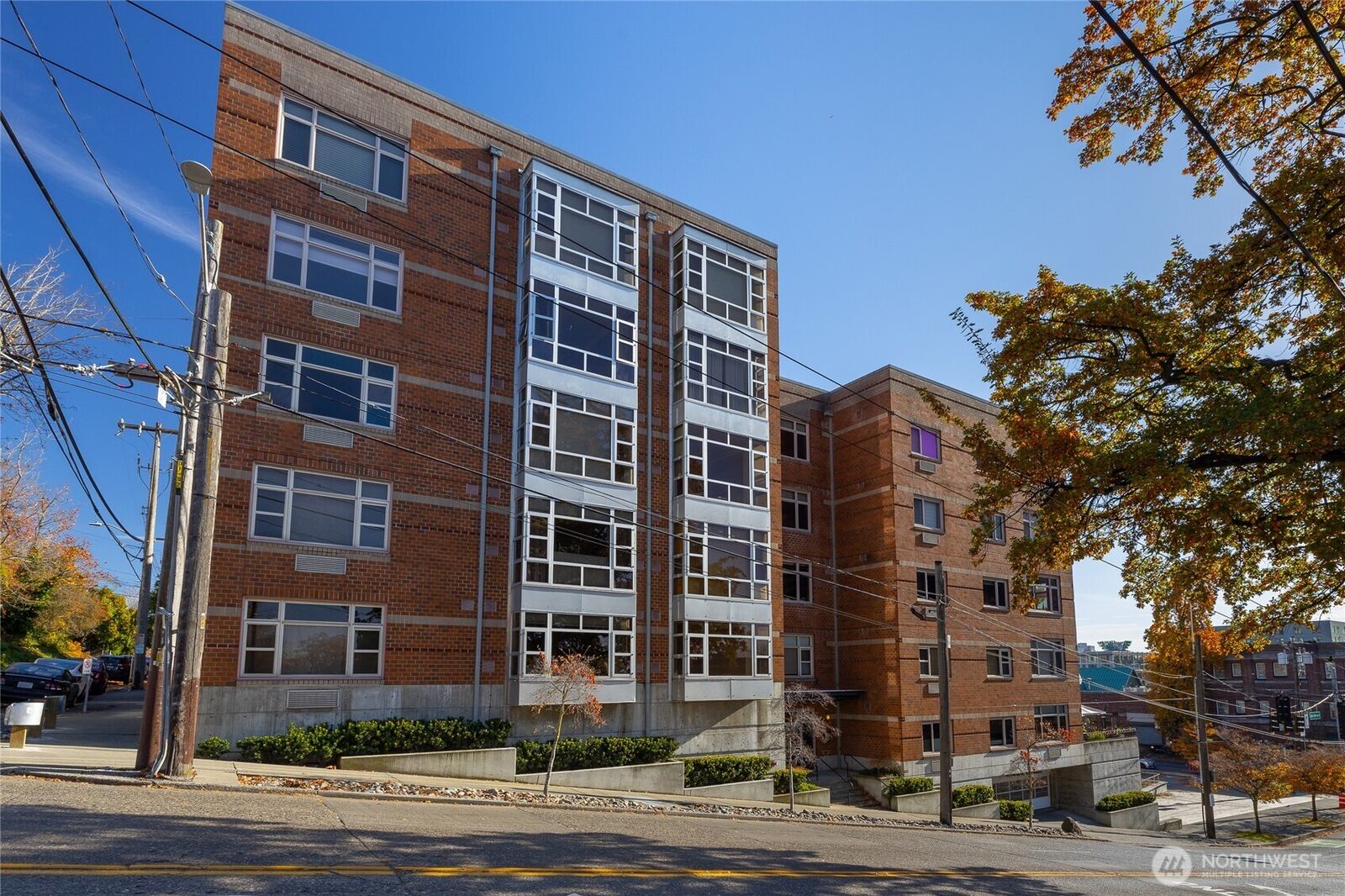 Property Photo:  720  Queen Anne Avenue N 406  WA 98109 