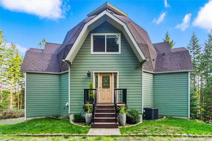 Property Photo:  9504 SW Caulfield Lane SW  WA 98367 