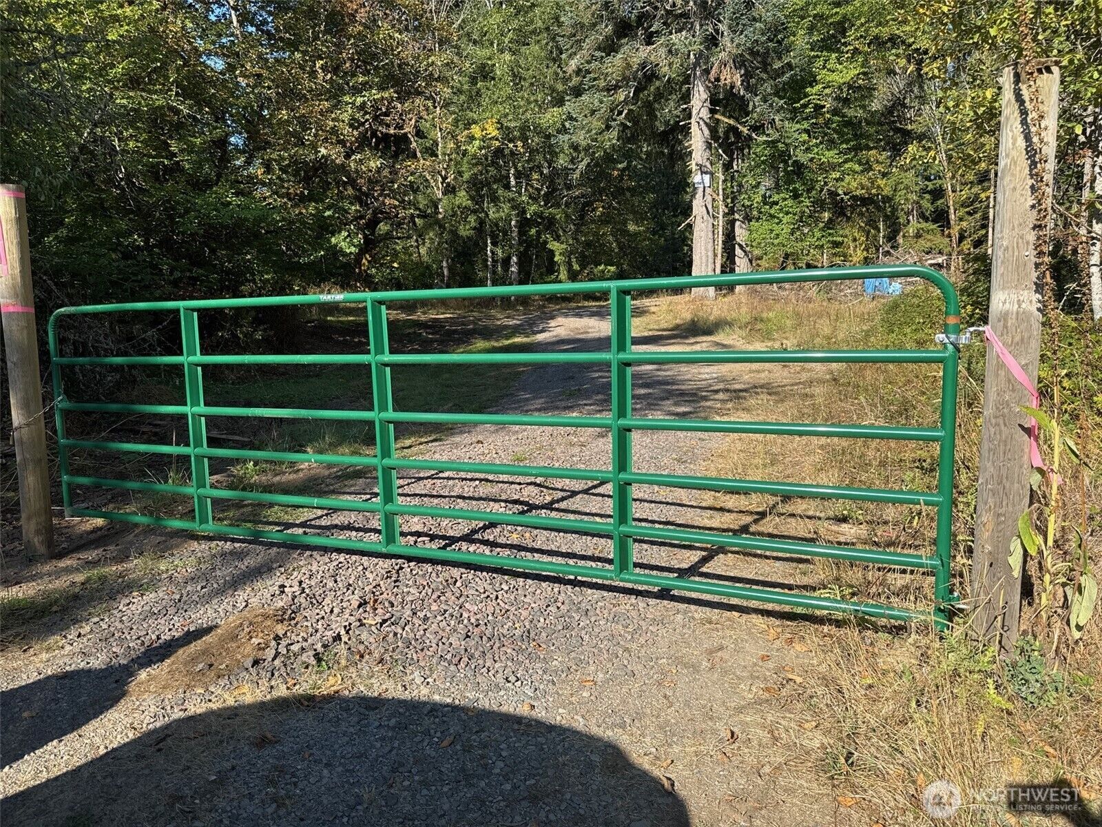Property Photo: 0 Mineral Creek Road N WA 98355