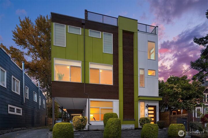 2050 NW 62nd Street  Seattle WA 98107 photo