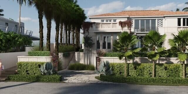 Property Photo:  7 Ocean Lane  FL 33480 