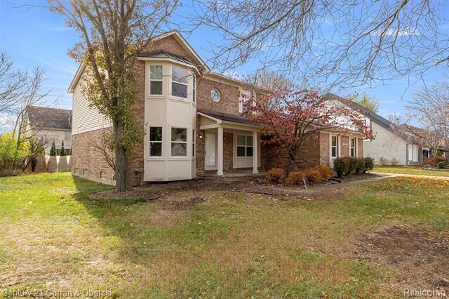 37829 Stableview Drive  Farmington MI 48335 photo