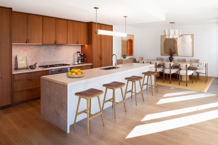 Property Photo:  323 Bergen Street Ph604w  NY 11217 