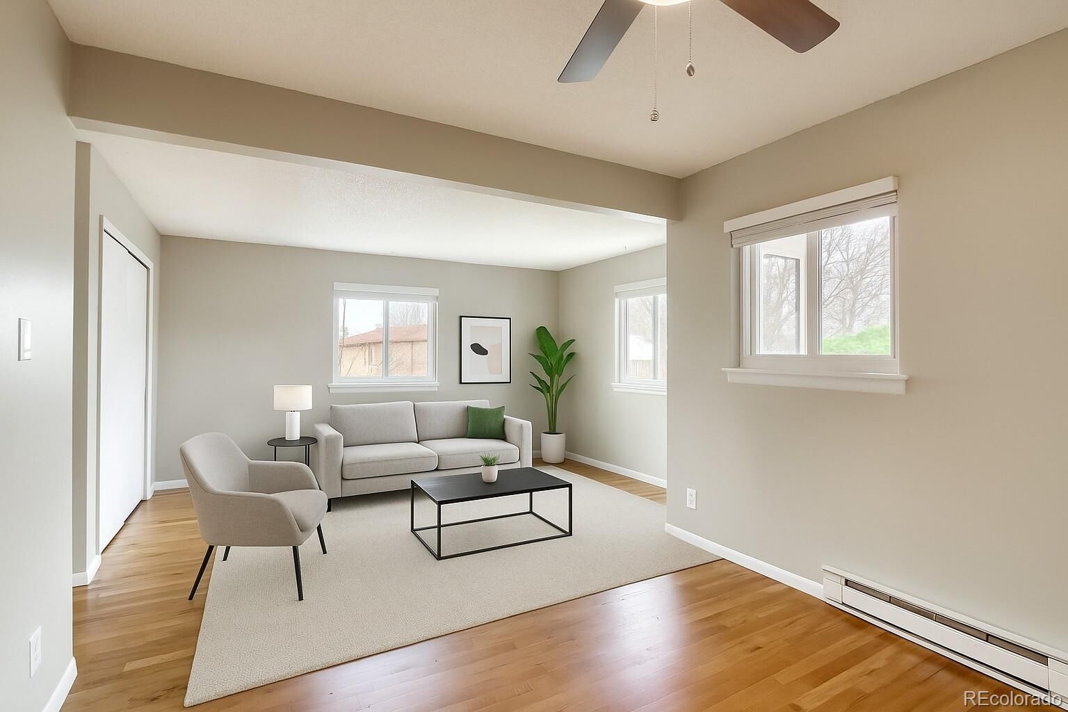 Property Photo: 214 S Ingalls Street 4 CO 80226