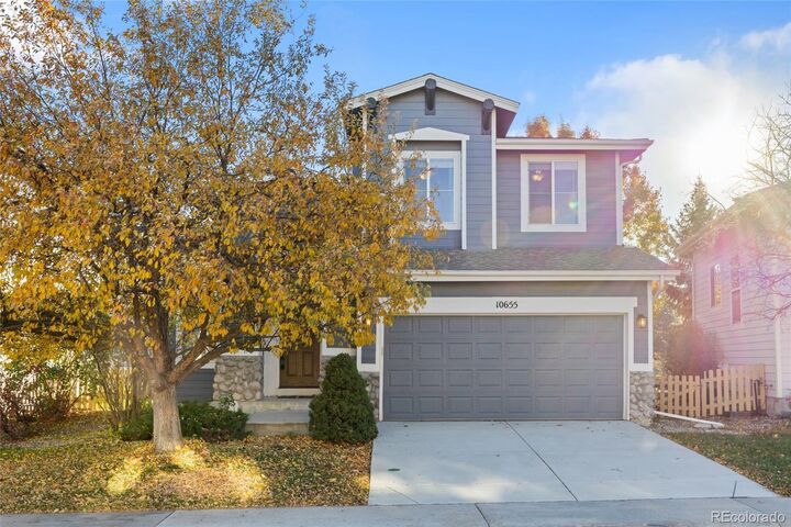 Property Photo:  10655 Cherrybrook Circle  CO 80126 