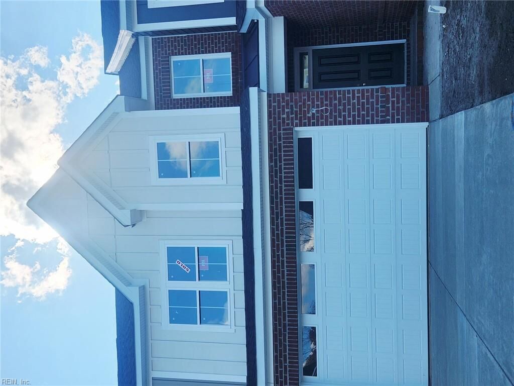 Property Photo:  3013 Plymouth Pl  VA 23185 