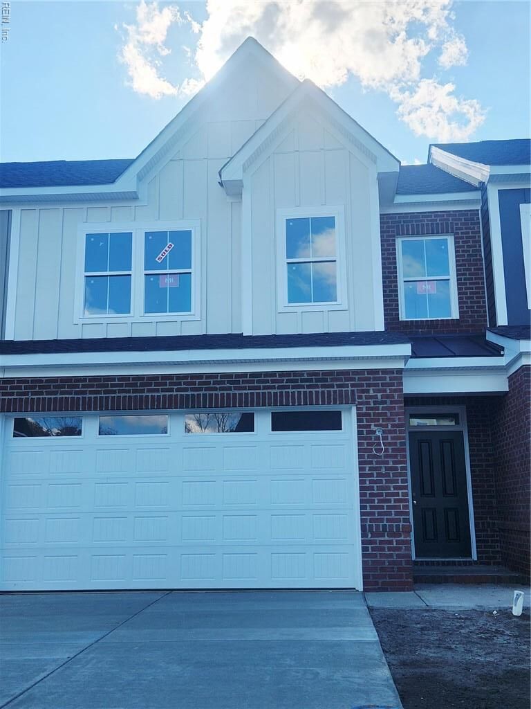 Property Photo:  3013 Plymouth Pl  VA 23185 