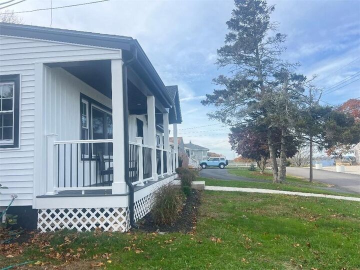 Property Photo:  109 Kaufman Road  RI 02878 