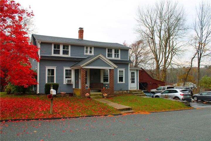 Property Photo: 67 Dexter Road RI 02857