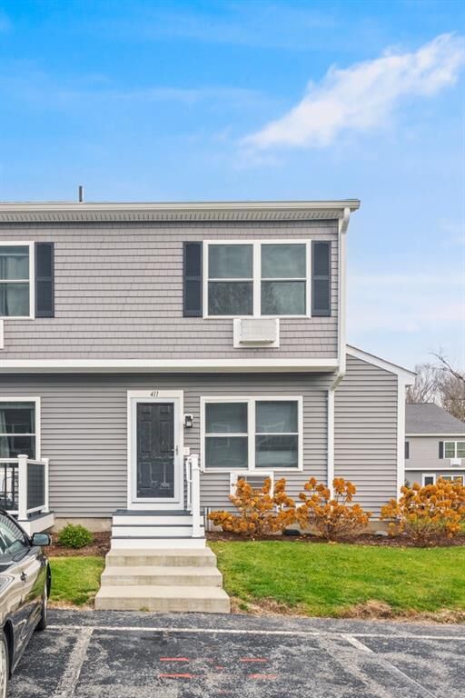 Property Photo: 200 Post Road 411 RI 02888