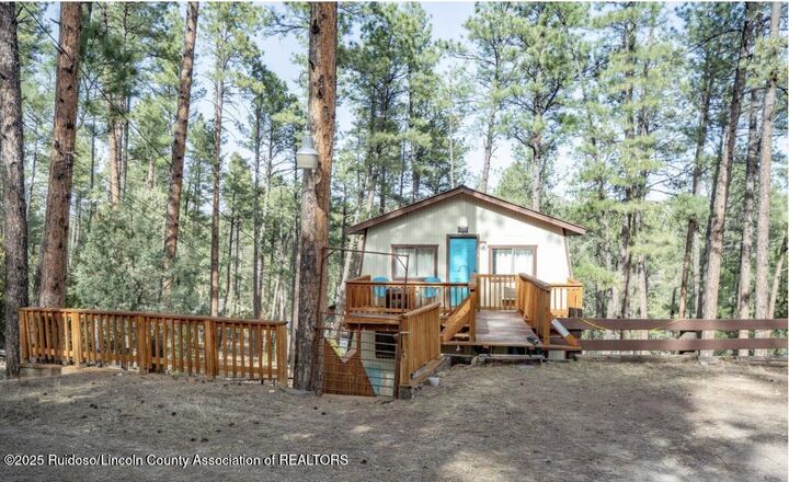 Property Photo:  318 Apache Trail Trail  NM 88345 
