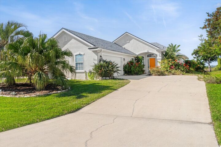 Property Photo:  350 S Ocean Trace Road  FL 32080 