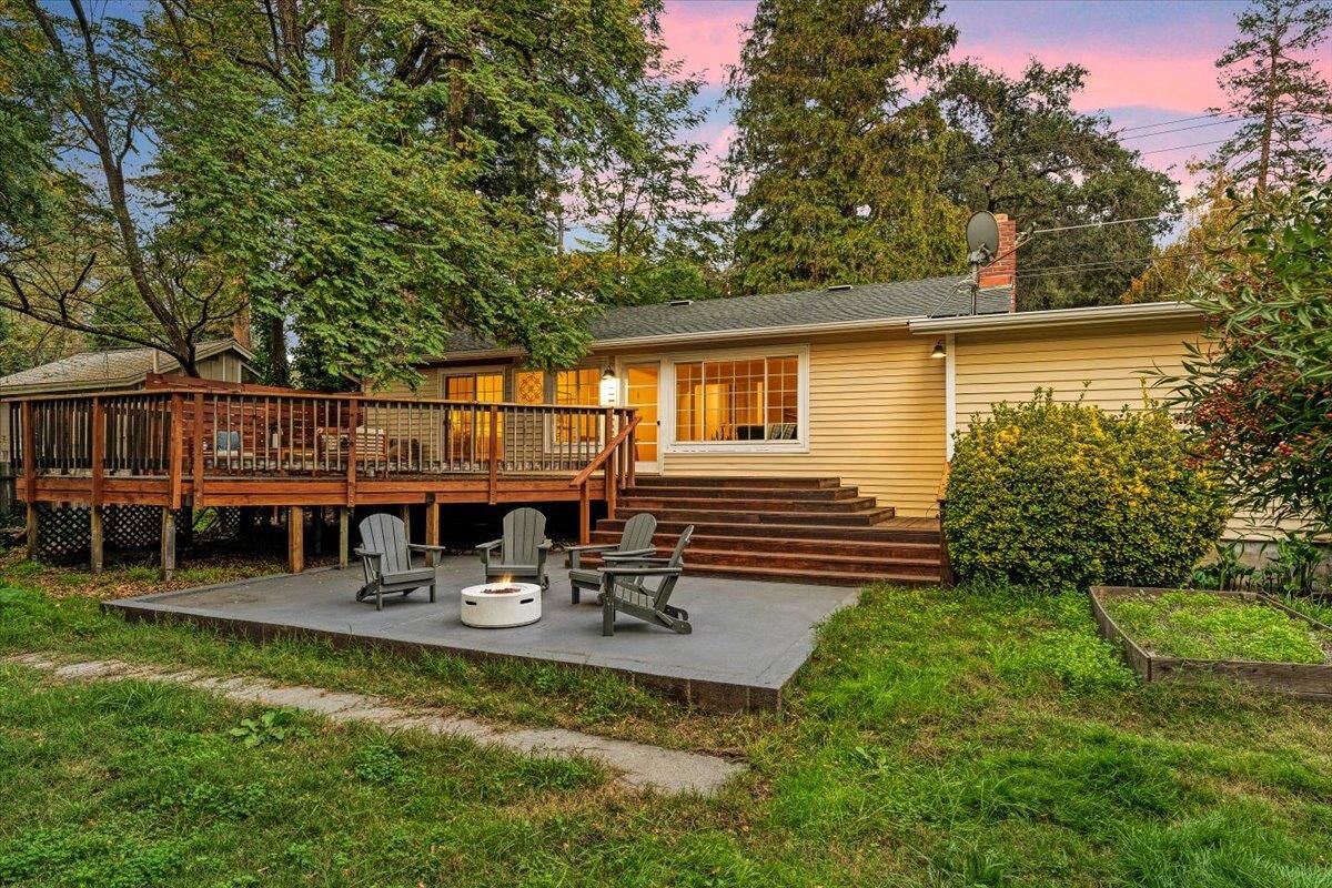 Property Photo:  8525 Glen Arbor Road  CA 95005 