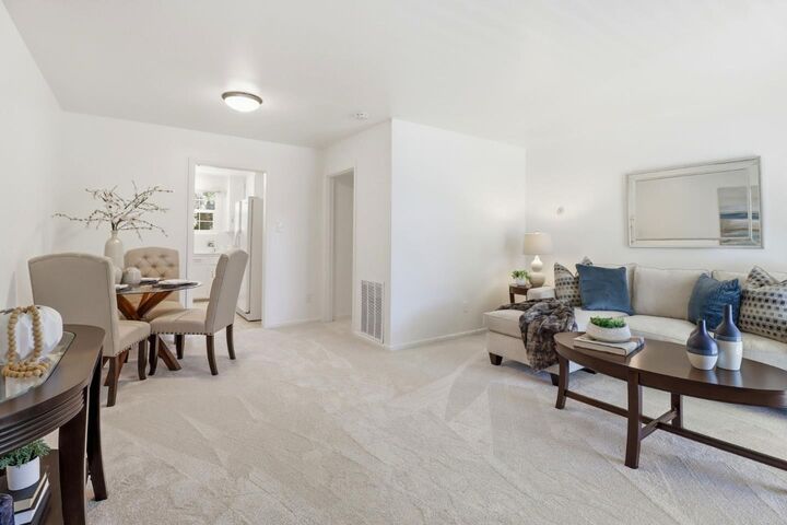 Property Photo:  1724 Creek Drive  CA 95125 