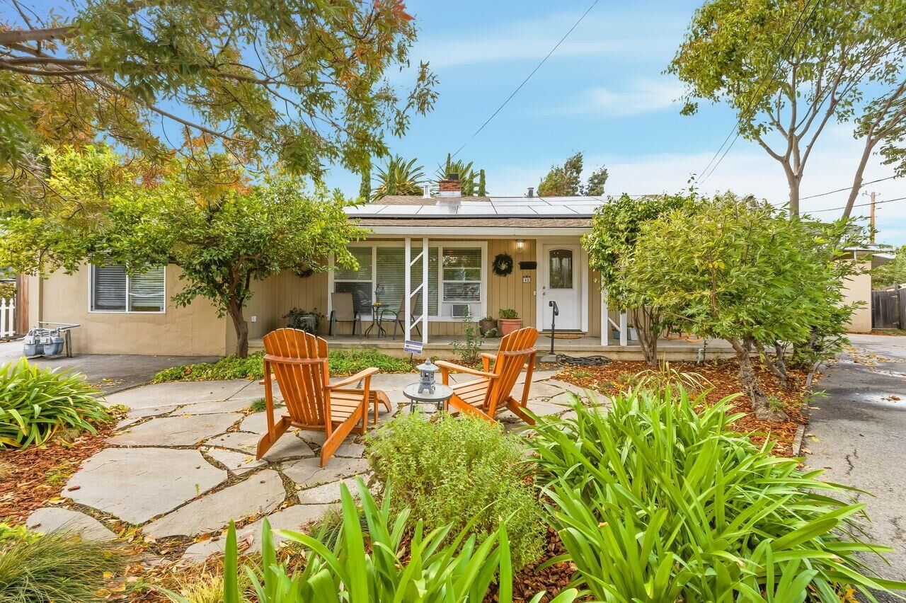 Property Photo:  42 Saint Marys Place  CA 94063 