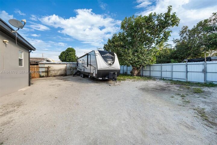 Property Photo:  740 135 St  FL 33168 