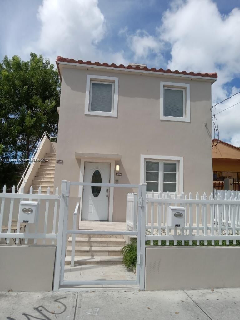 Property Photo:  243 SW 10th Ave  FL 33130 