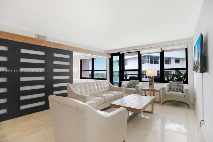 Property Photo: 5225 Collins Ave 1216 FL 33140