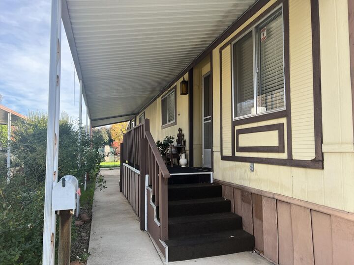 Property Photo:  3008 Hazel Drive  CA 96007 