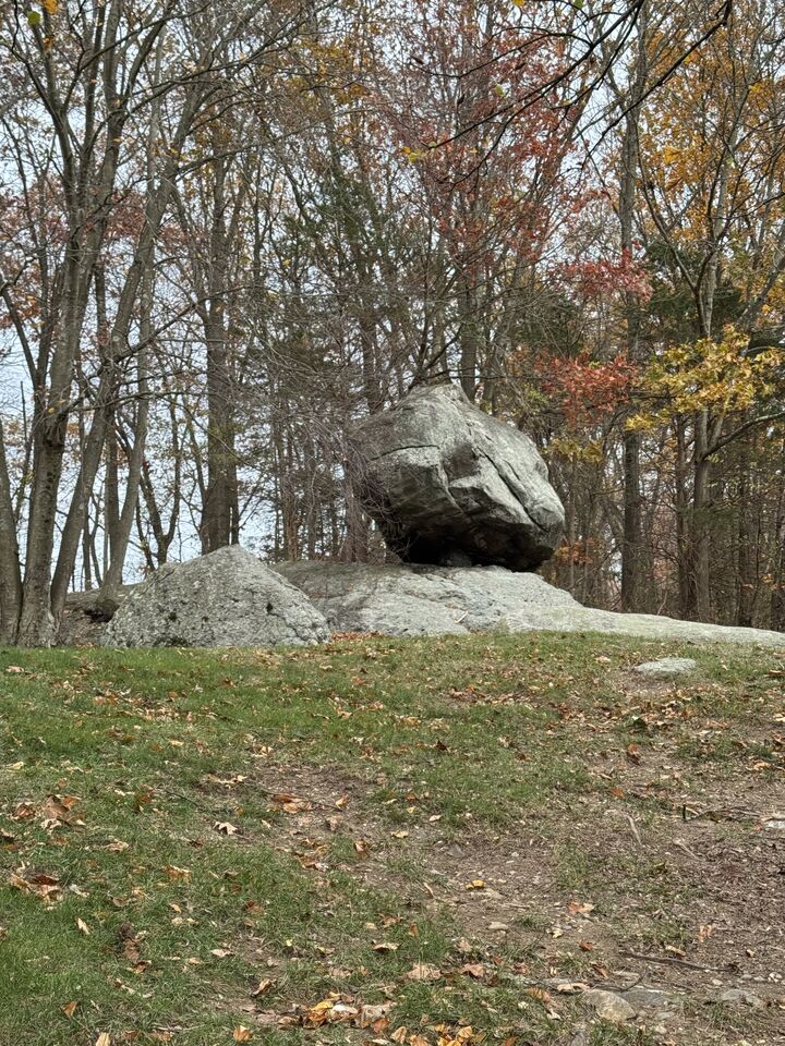 Property Photo:  81 Balance Rock Road Apt 11  CT 06483 