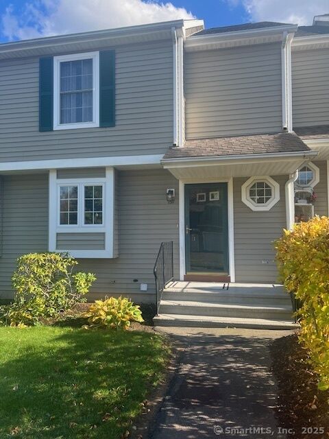 Property Photo:  157 Summerhill Road 157  CT 06492 