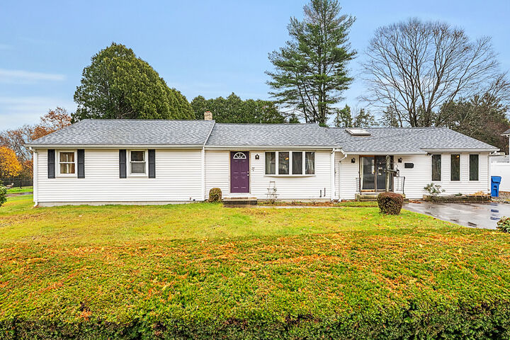 Property Photo: 24 Ventura Drive CT 06234