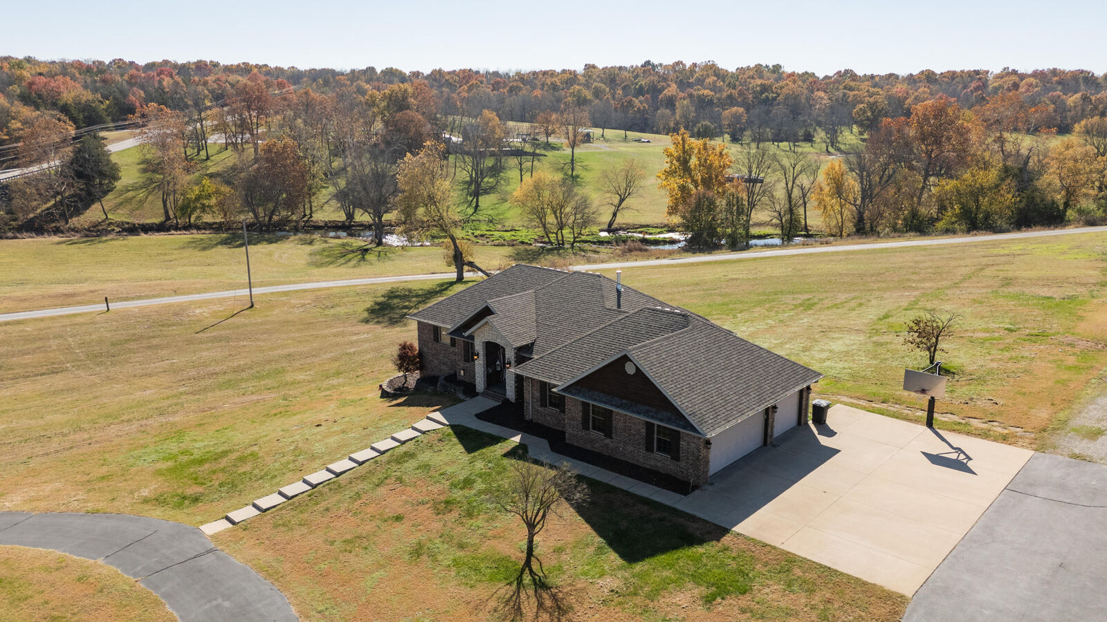 Property Photo:  5105 W Dulin Lane  MO 65619 