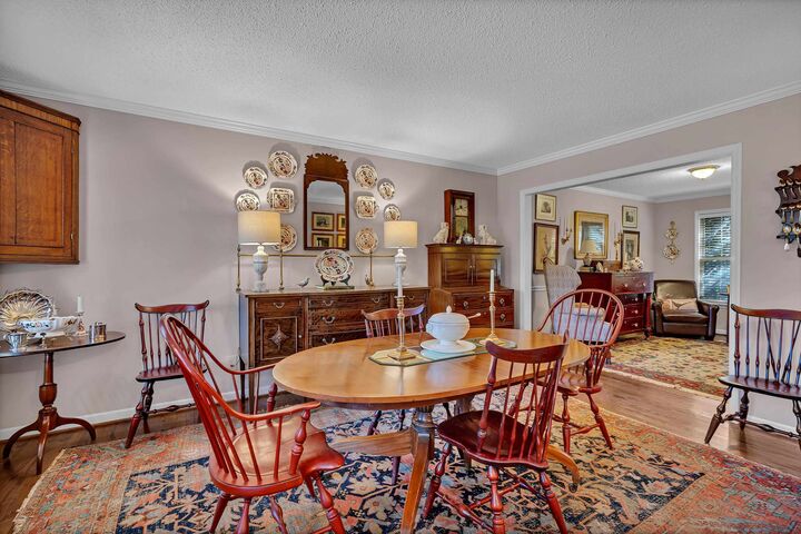 Property Photo:  202 Coburn Drive  SC 29302 