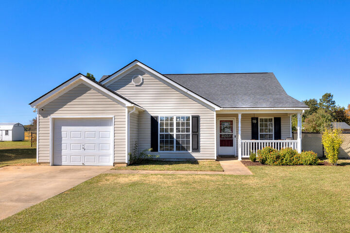 3385 Annie Street  Dalzell SC 29040 photo