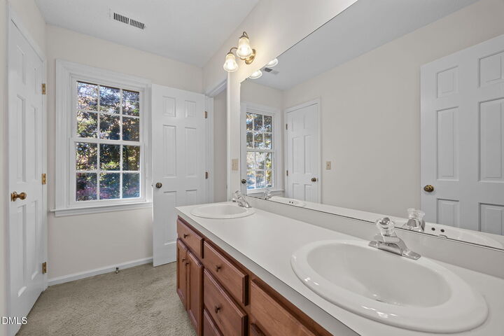 Property Photo:  519 Tyler Run Drive  NC 27587 