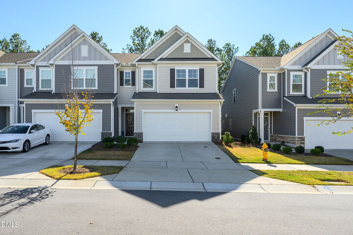 Property Photo: 5807 Humanity Lane NC 27616