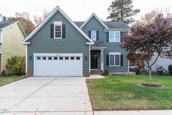 6004 Eaglesfield Drive  Raleigh NC 27613 photo