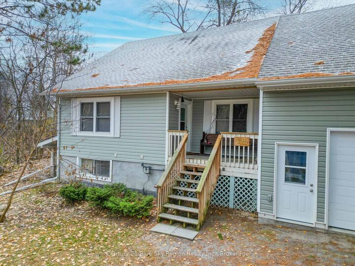 Property Photo:  10 Toronto Street  ON P0H 1H0 