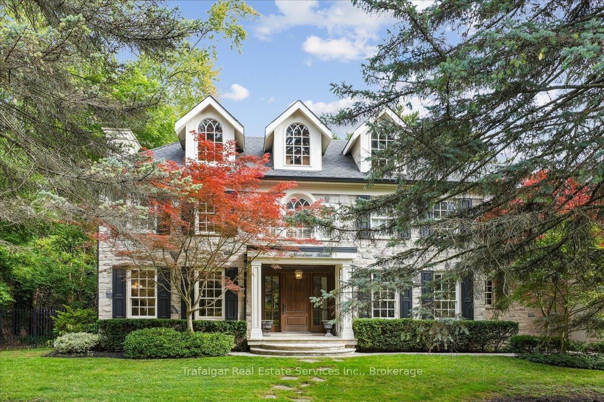 Property Photo:  237 Morrison Road  ON L6J 4J6 