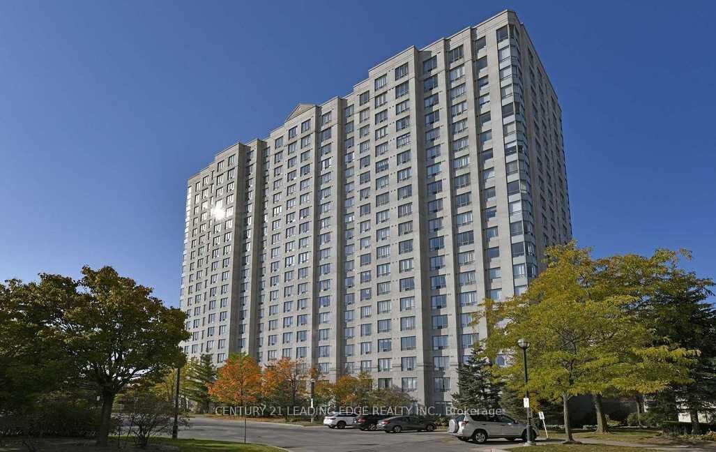 Property Photo:  2627 McCowan Road 502  ON M1S 5T1 