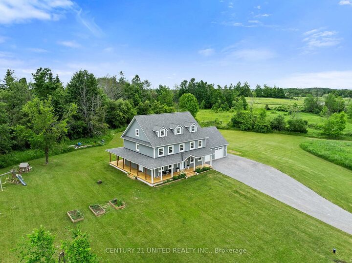 Property Photo: 187 Kildeer Lane ON K0L 1T0