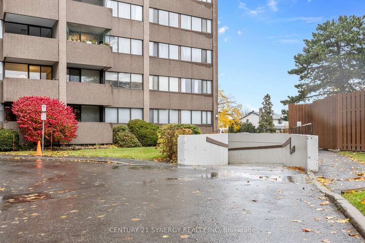 Photo de la propriété:  1285 Cahill Drive 202  ON K1V 9A7 