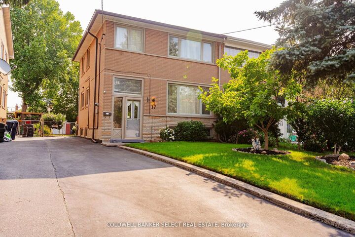 17 Garthdale Court  Toronto ON M3H 5P7 photo