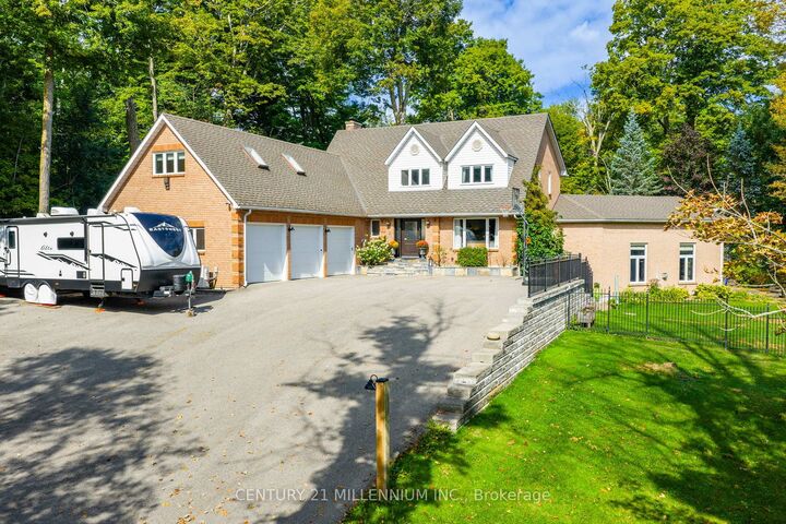 7 Erinwood Drive  Erin ON N0B 1T0 photo