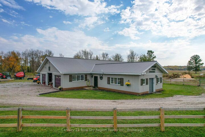 Photo de la propriété:  89 Nipissing Road  ON P0H 2N0 